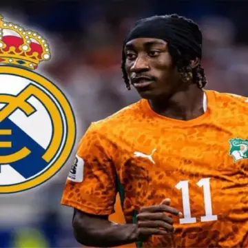 ريال مدريد يبرم صفقة قياسية لضم يان ديوماندي في أغلى انتقال بالتاريخ